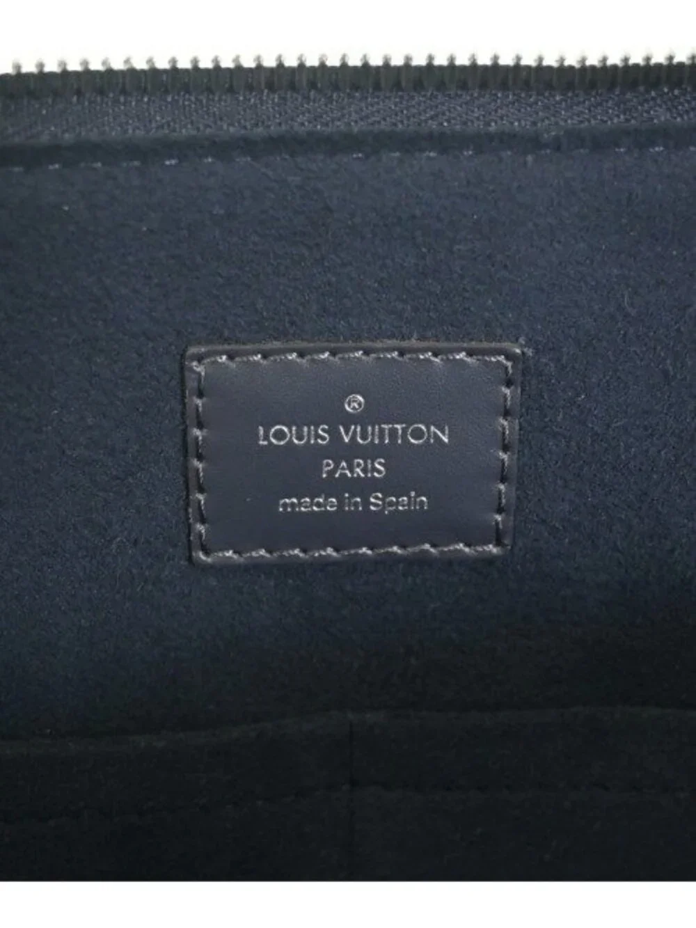 Louis Vuitton Business